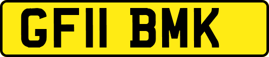 GF11BMK
