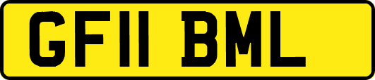 GF11BML