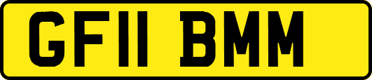 GF11BMM