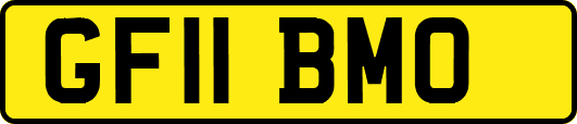 GF11BMO