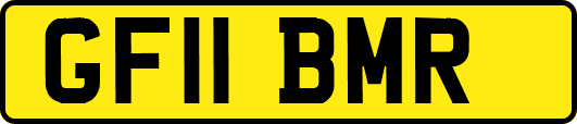 GF11BMR