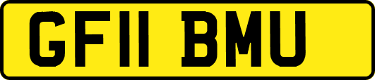 GF11BMU