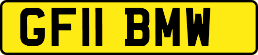 GF11BMW