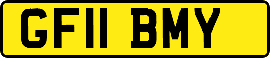 GF11BMY