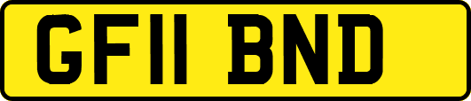 GF11BND