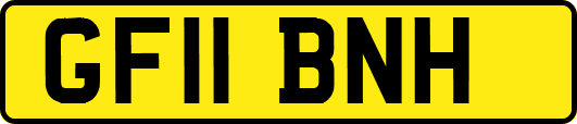 GF11BNH