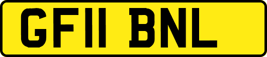 GF11BNL