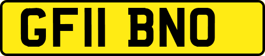 GF11BNO