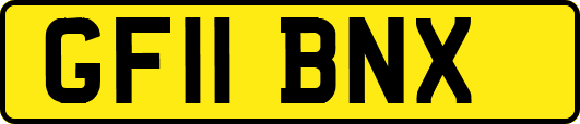 GF11BNX