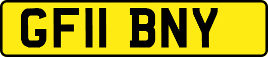 GF11BNY