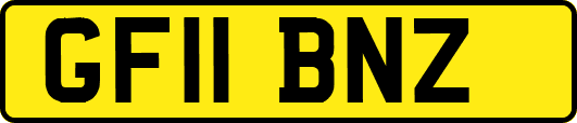 GF11BNZ