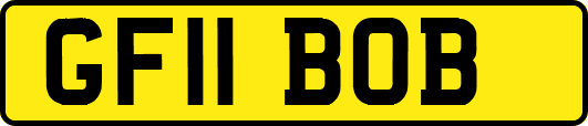 GF11BOB