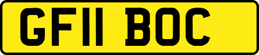 GF11BOC