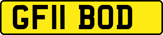 GF11BOD
