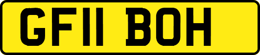 GF11BOH