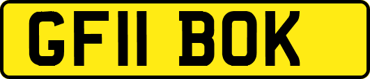 GF11BOK