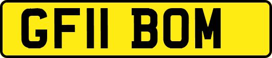 GF11BOM