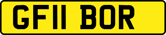 GF11BOR
