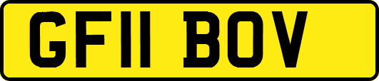 GF11BOV