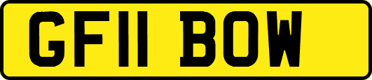 GF11BOW