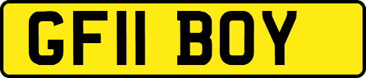 GF11BOY