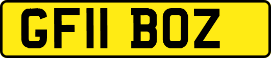 GF11BOZ