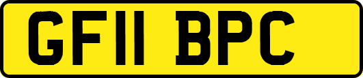 GF11BPC