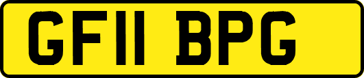 GF11BPG