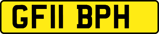 GF11BPH
