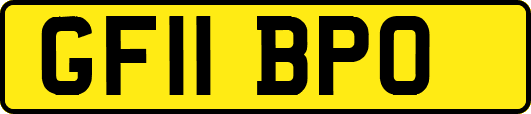 GF11BPO