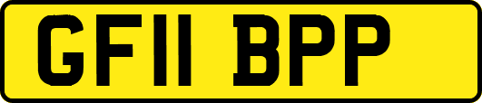 GF11BPP
