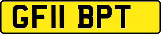 GF11BPT