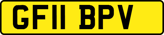 GF11BPV