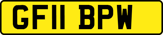 GF11BPW