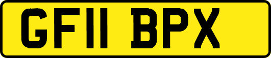 GF11BPX