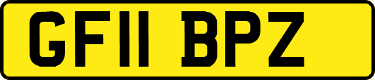 GF11BPZ