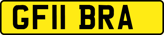 GF11BRA