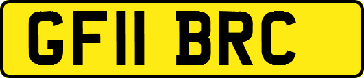 GF11BRC