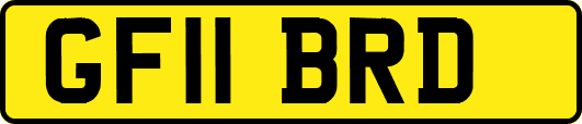 GF11BRD