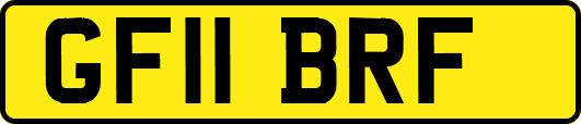 GF11BRF