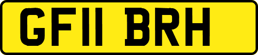 GF11BRH