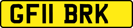 GF11BRK