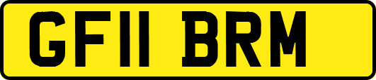 GF11BRM