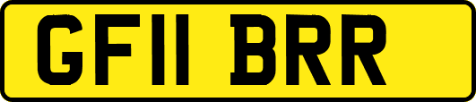 GF11BRR