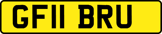GF11BRU