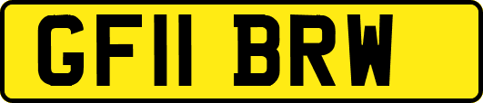 GF11BRW