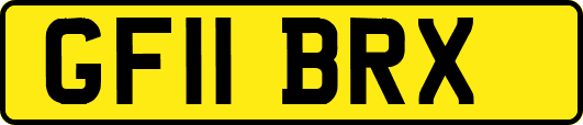 GF11BRX
