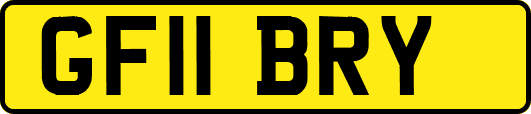 GF11BRY