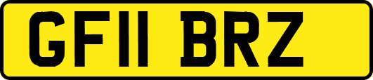 GF11BRZ