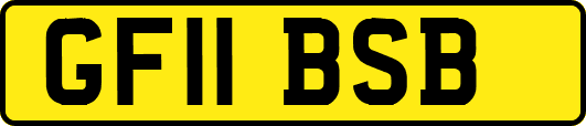 GF11BSB